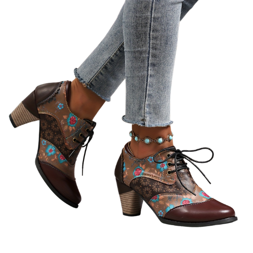 Bottines orthopédiques Ilse™