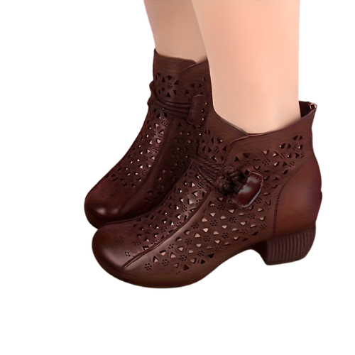 Bottines orthopédiques Gerlinde™