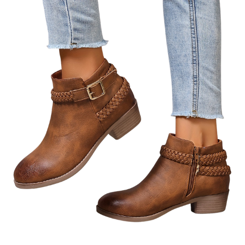 Bottines orthopédiques Marianne™