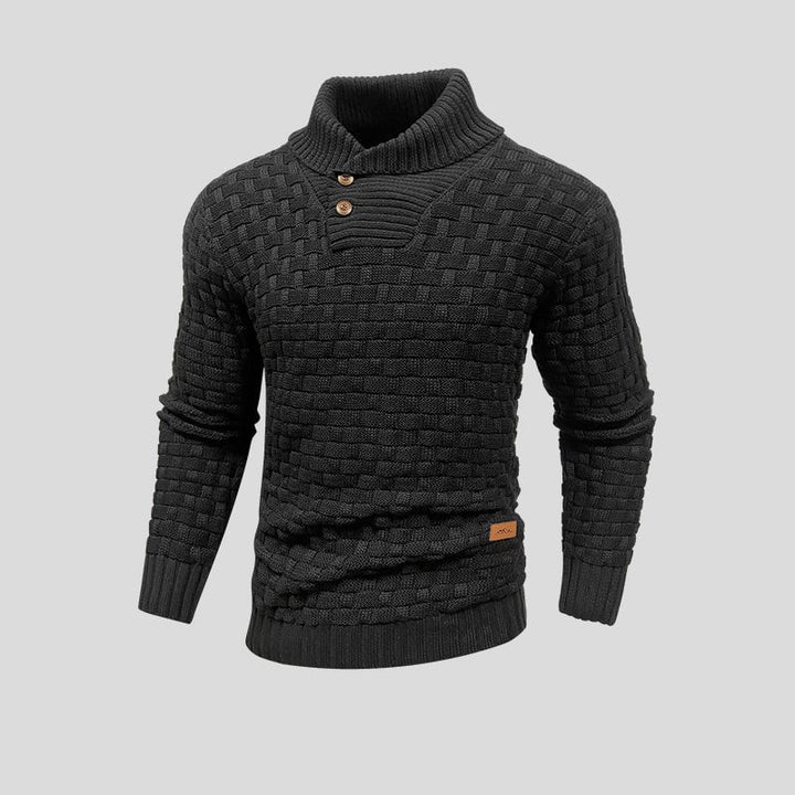Maglione elegante da uomo