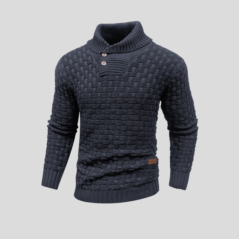 Maglione elegante da uomo