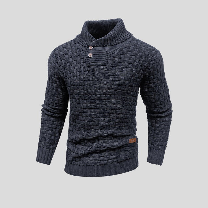 Maglione elegante da uomo