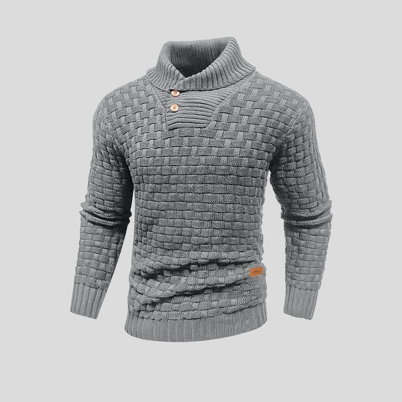 Maglione elegante da uomo