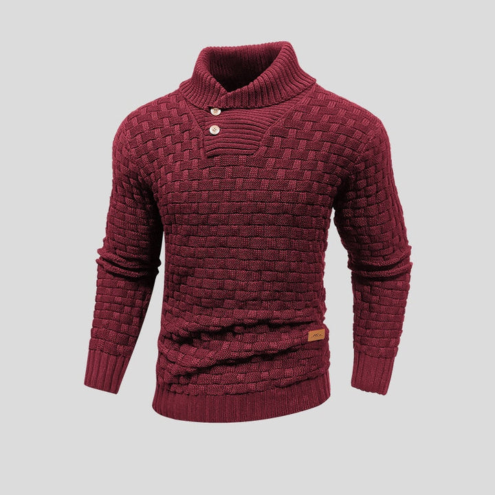 Maglione elegante da uomo