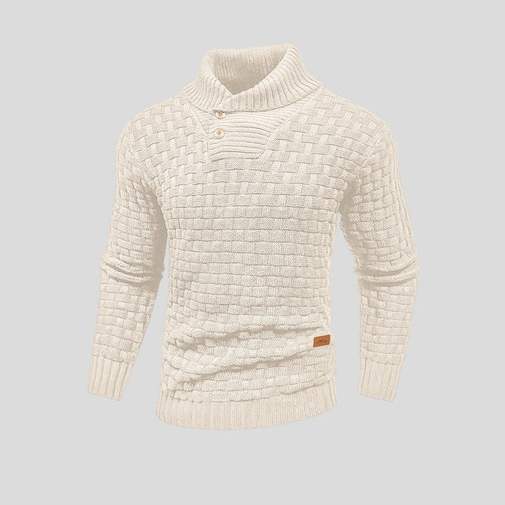 Maglione elegante da uomo