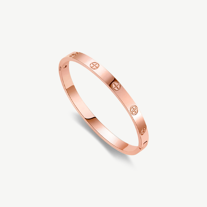 Bracciale rigido classico