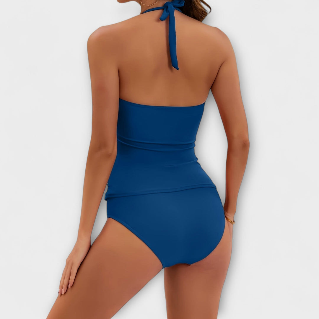 Sienna - Maillot de bain deux pièces