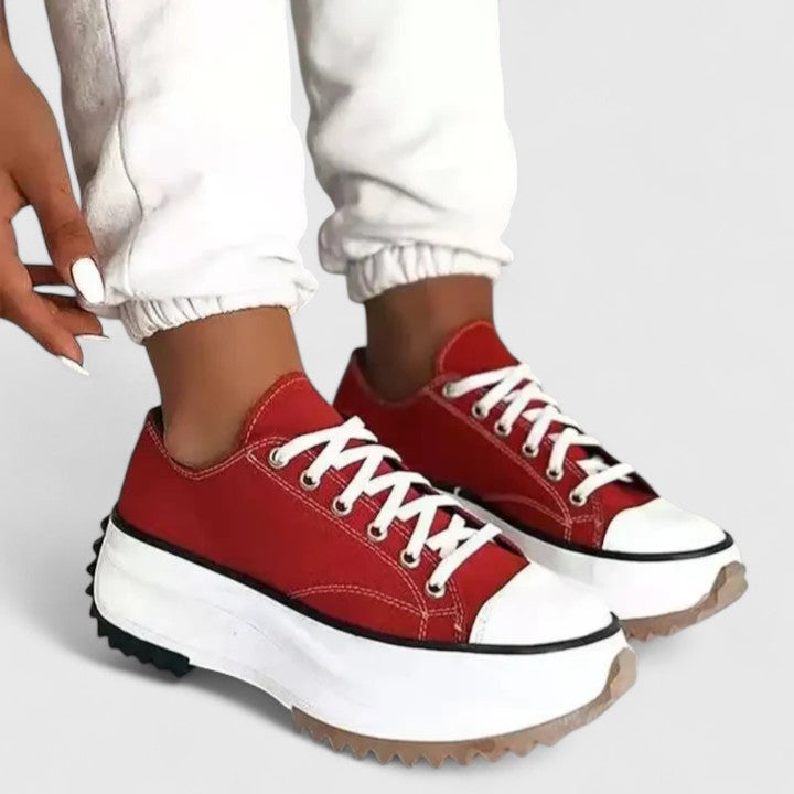 Kelly™ | Baskets confortables
