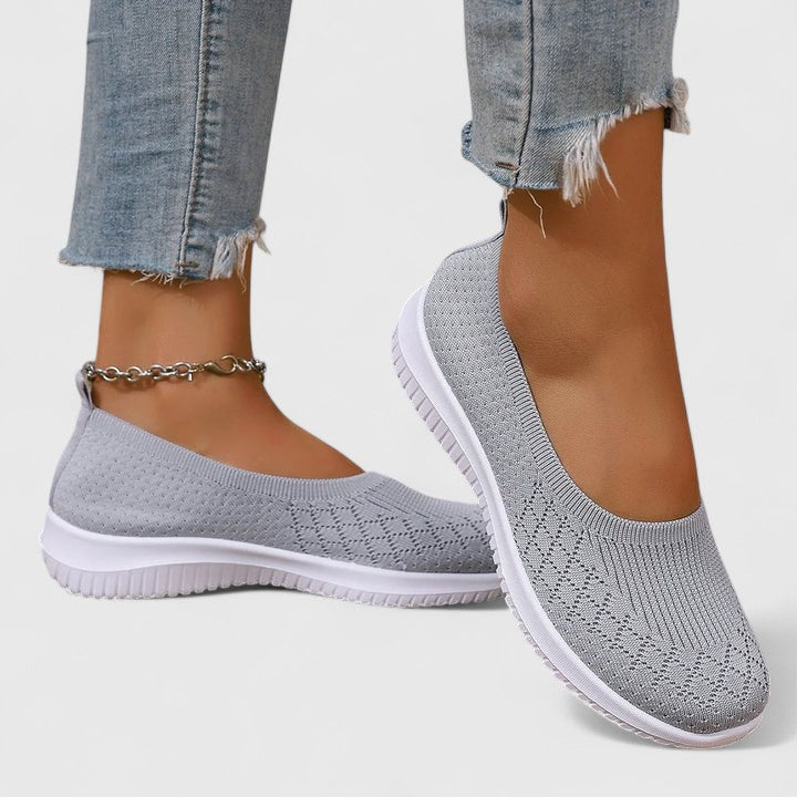 Odara™ | Pantoufles orthopédiques