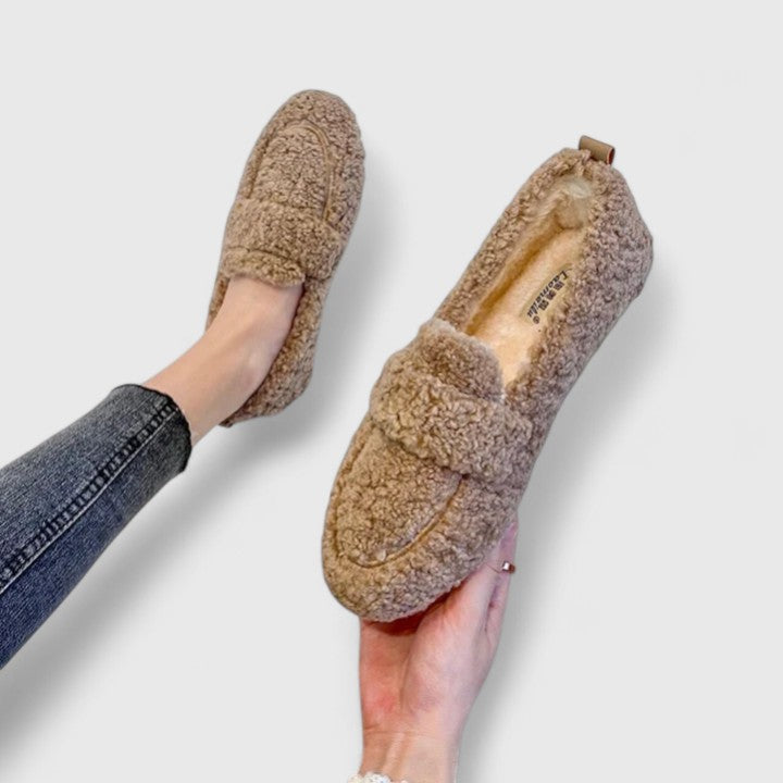 Karelyanne | Chaussons confortables