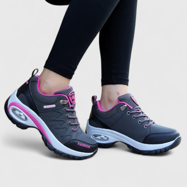 Leslie™ | Sneakers comode