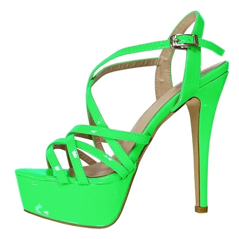 Sacro | Tacchi eleganti