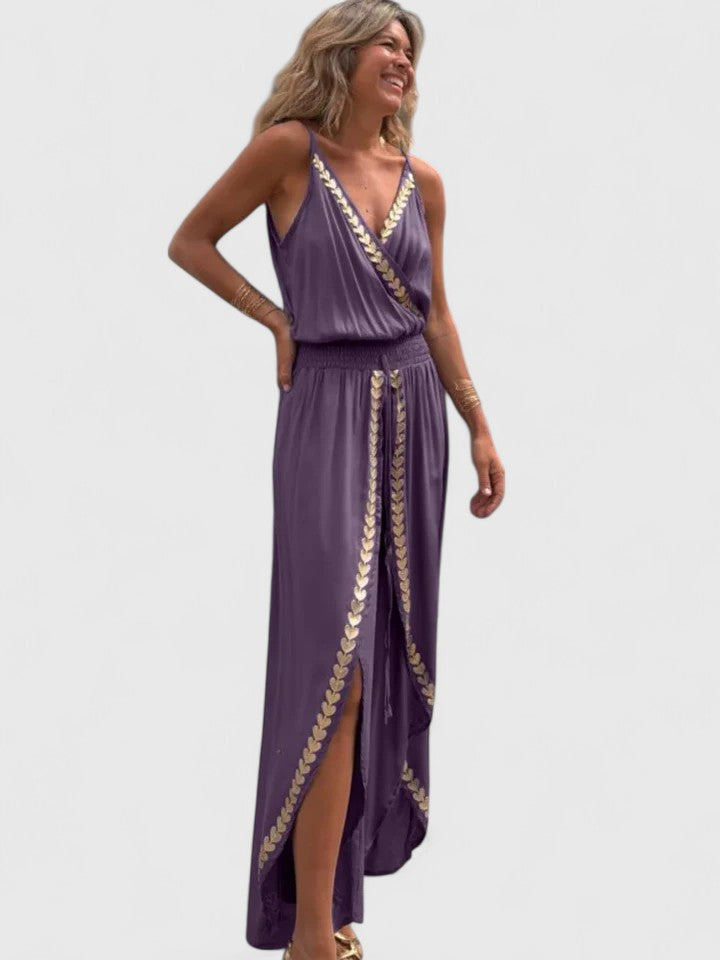 Seraphina | Elegante abito a tuta