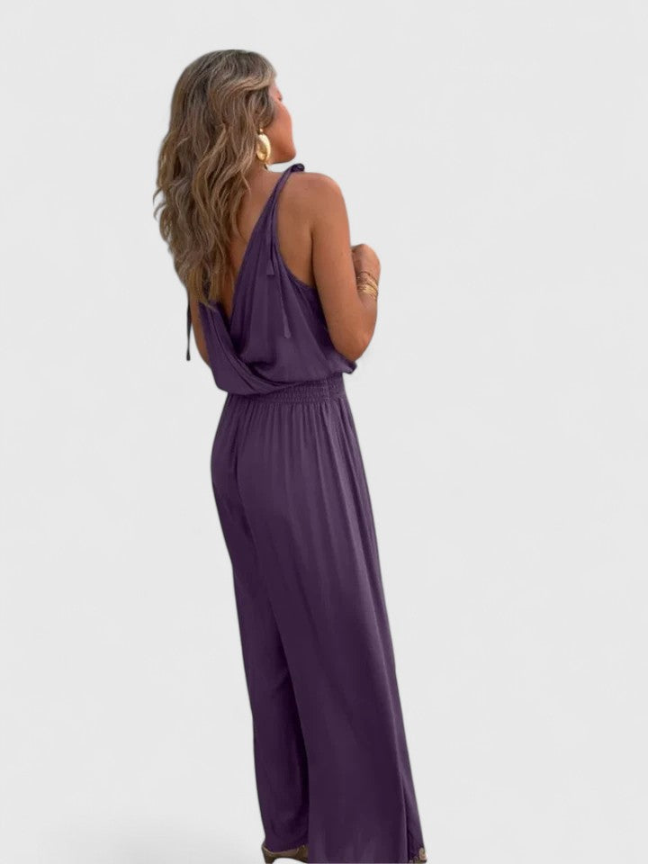 Seraphina | Elegante abito a tuta