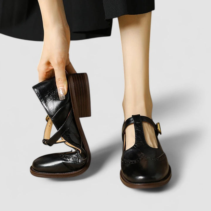 GIANNA™ | CHAUSSURES MARY JANE ORTHOPÉDIQUES