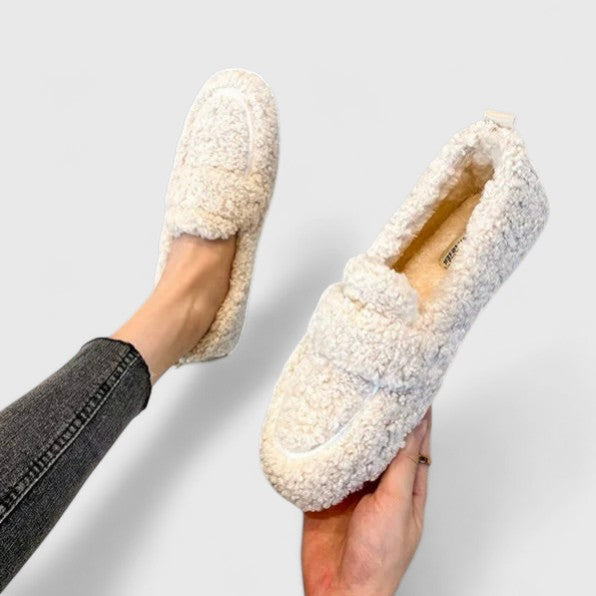 Karelyanne | Chaussons confortables