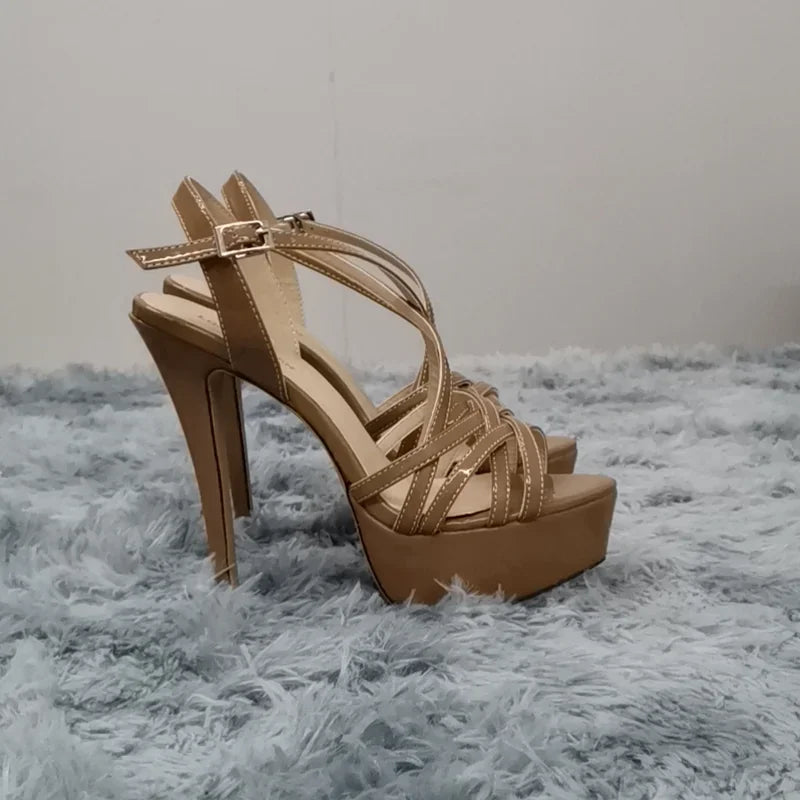 Sacro | Tacchi eleganti