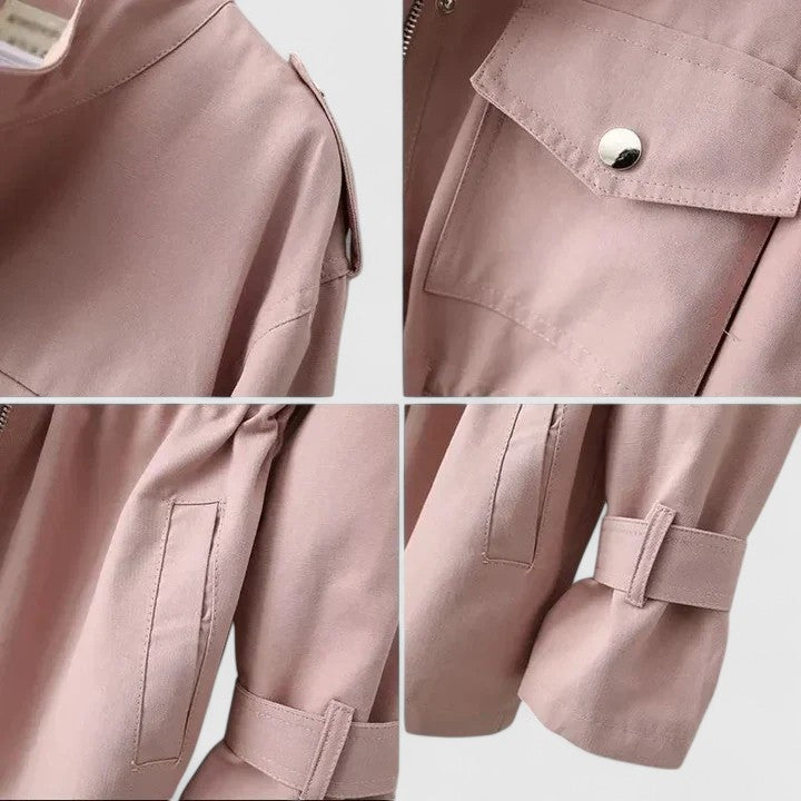 Alionora | Pardessus élégant