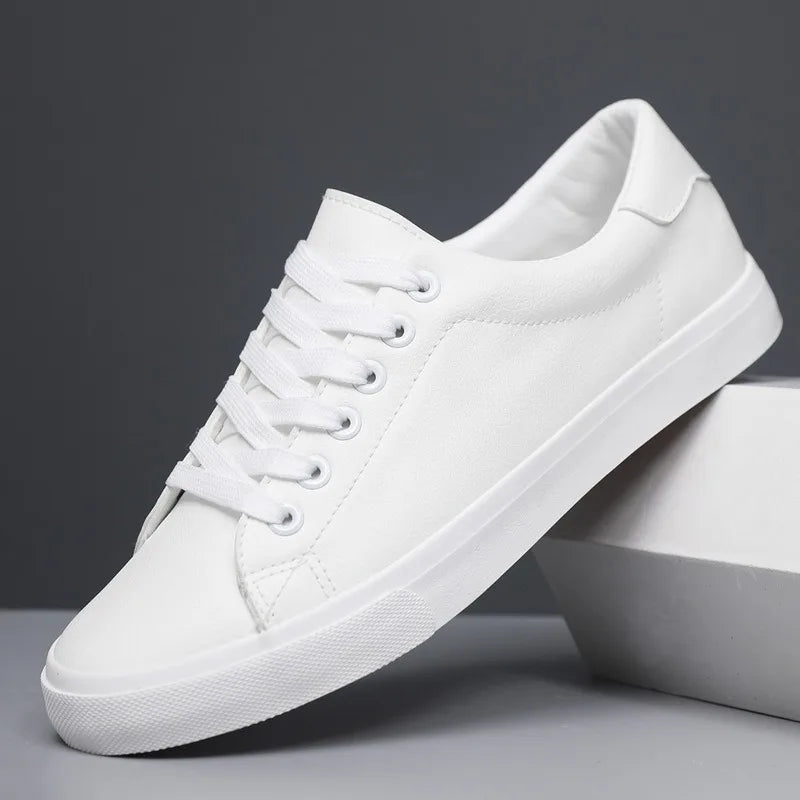 Chaussures en cuir classiques