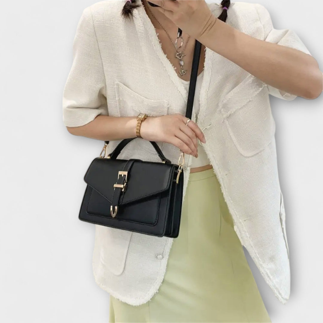 Olivia - Sac porté épaule classique
