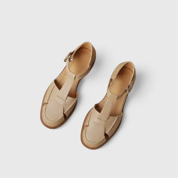 Thalina | Eleganti sandali Mary Jane