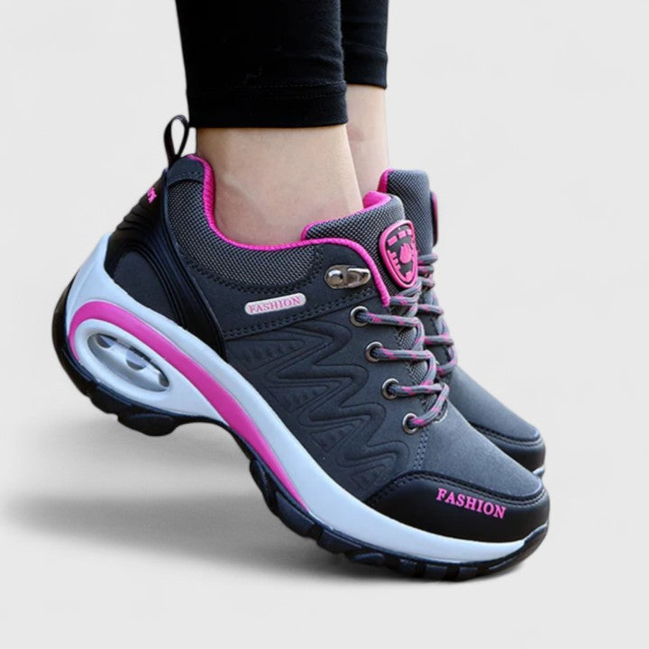 Leslie™ | Sneakers comode