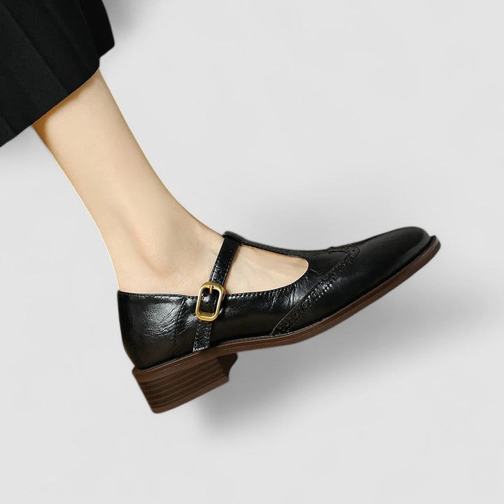 GIANNA™ | CHAUSSURES MARY JANE ORTHOPÉDIQUES