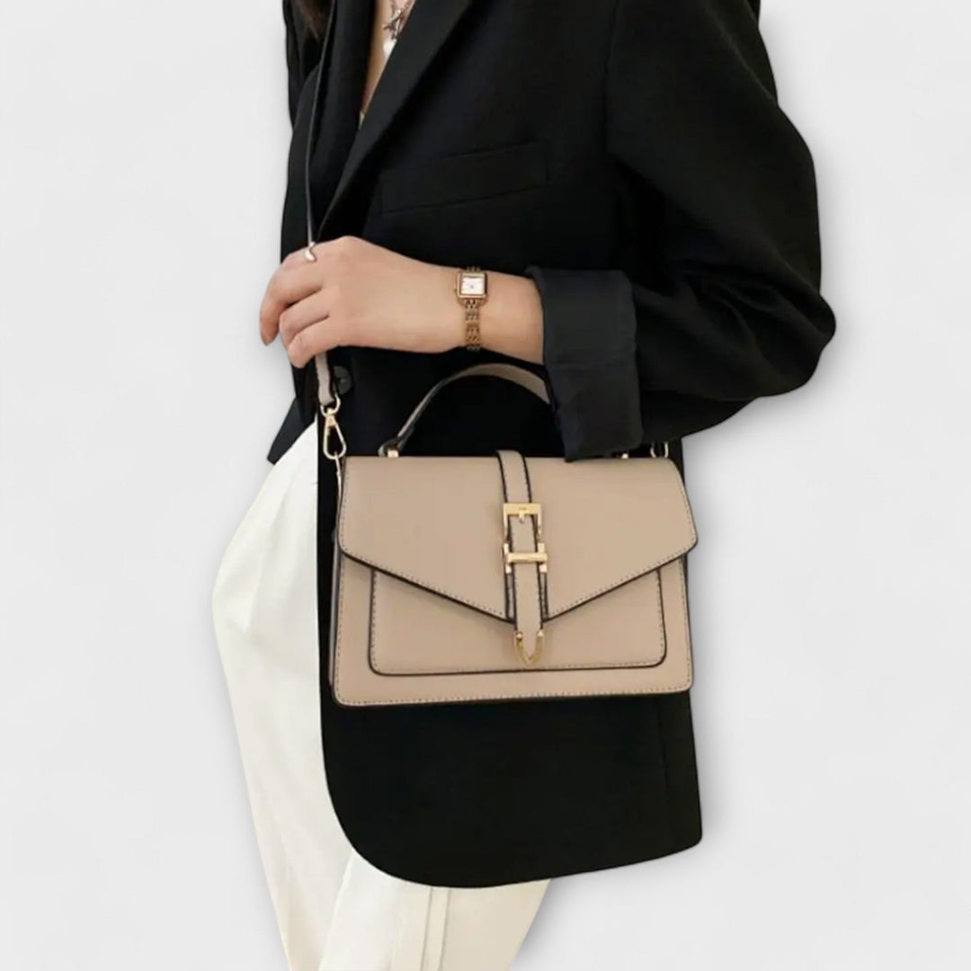 Olivia - Sac porté épaule classique