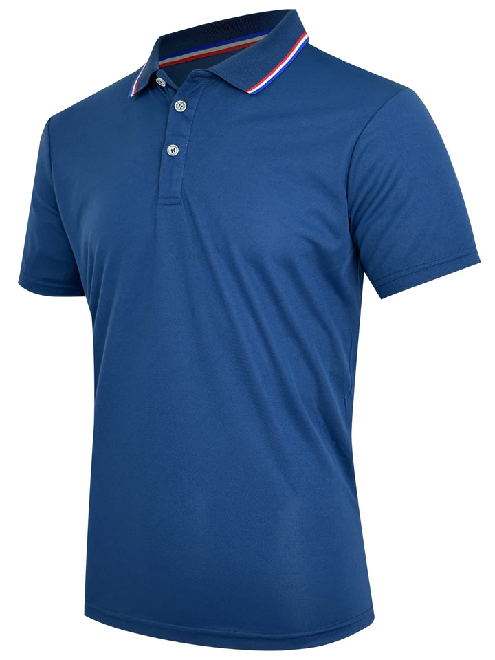 Elegantes Polohemd