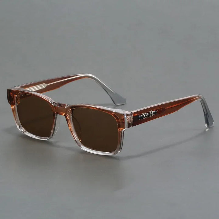 Lunettes de soleil polarisées