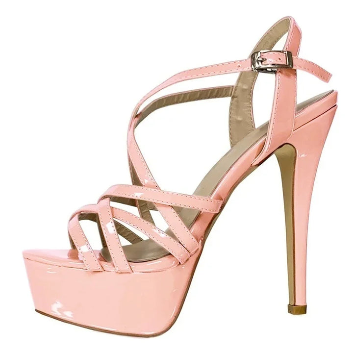Sacro | Tacchi eleganti
