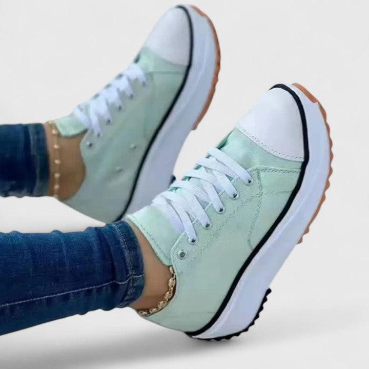 Kelly™ | Baskets confortables