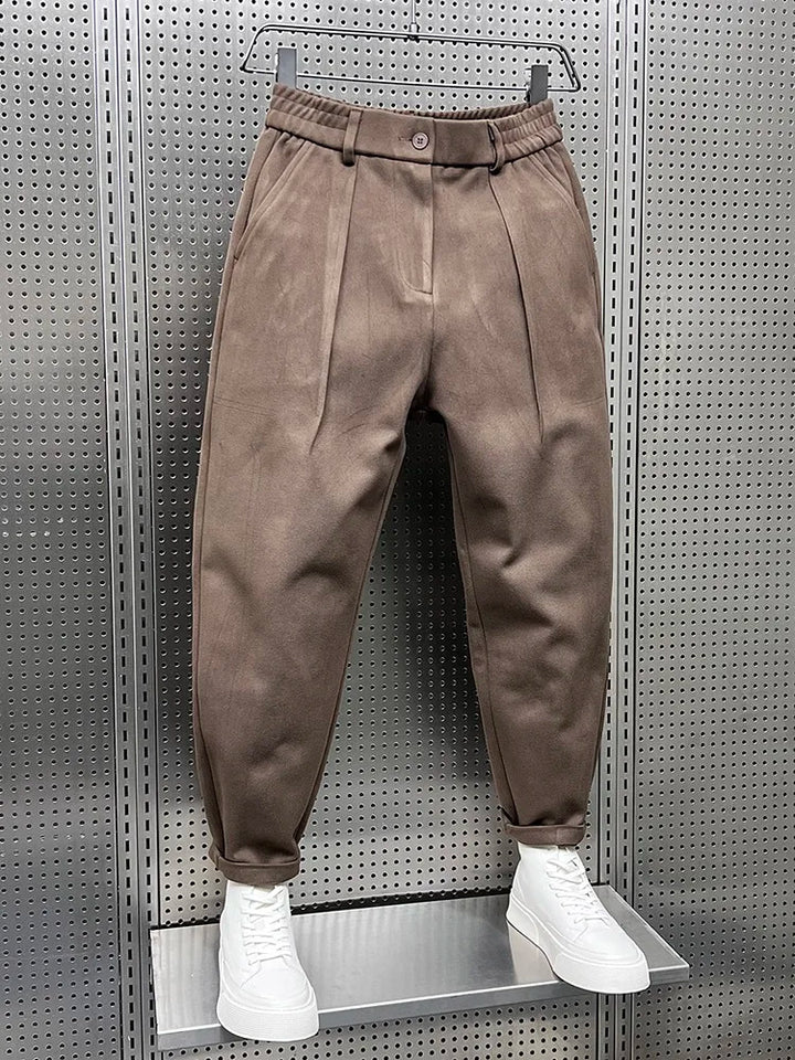 Pantalons élégants pour hommes