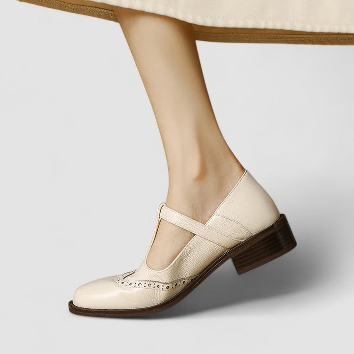 GIANNA™ | CHAUSSURES MARY JANE ORTHOPÉDIQUES