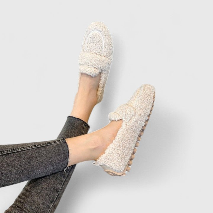 Karelyanne | Chaussons confortables