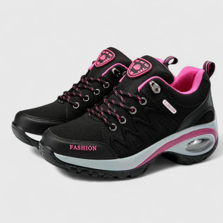 Leslie™ | Sneakers comode