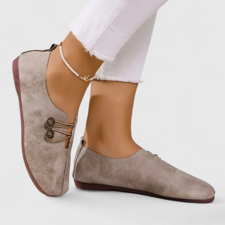 Kyline | Elegante Slipper