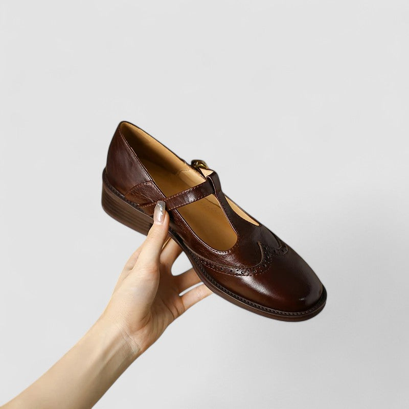 GIANNA™ | CHAUSSURES MARY JANE ORTHOPÉDIQUES