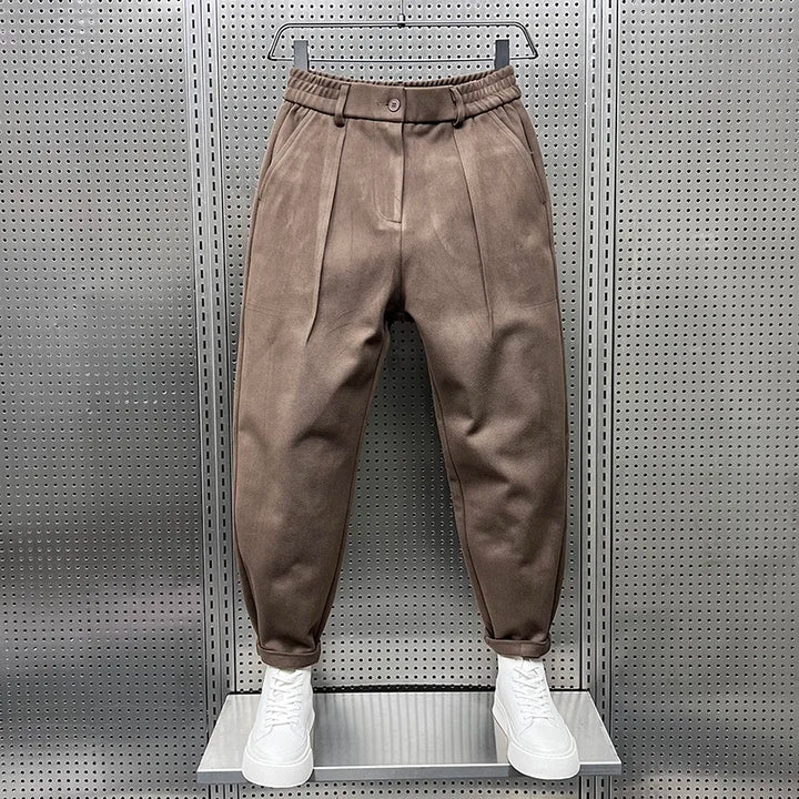 Pantalons élégants pour hommes