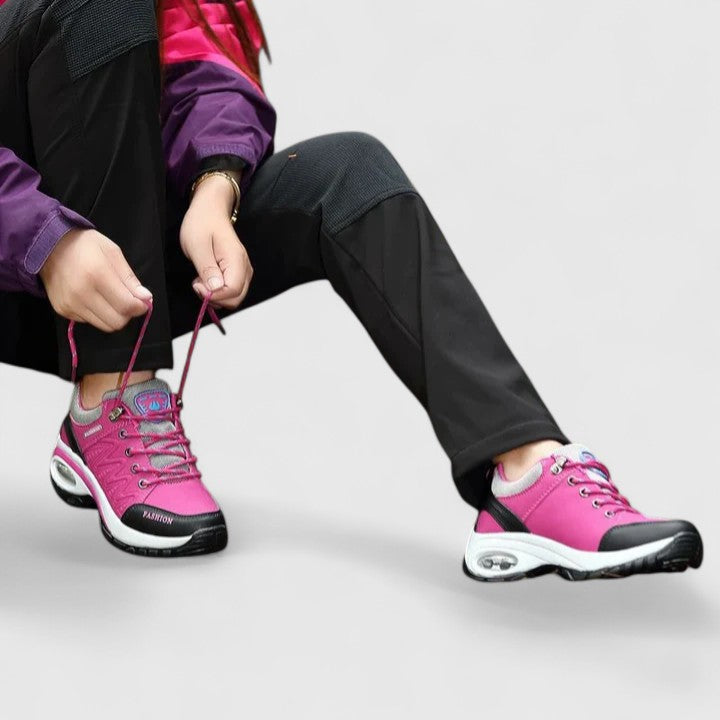 Leslie™ | Sneakers comode