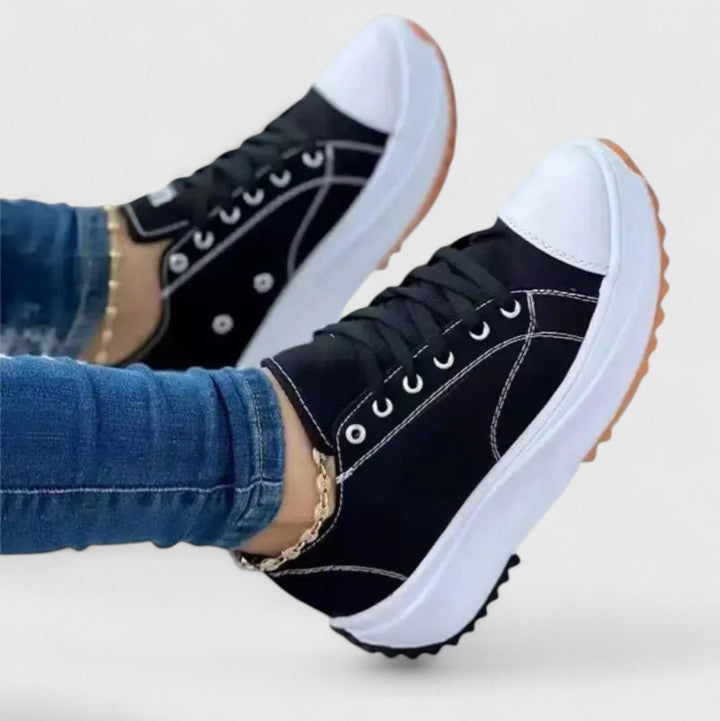 Kelly™ | Baskets confortables