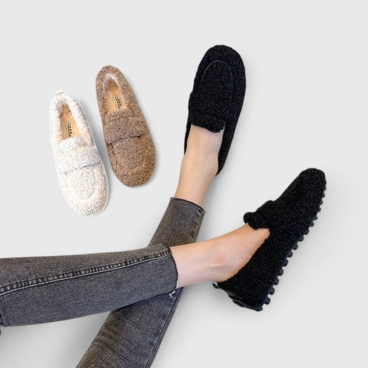 Karelyanne | Chaussons confortables