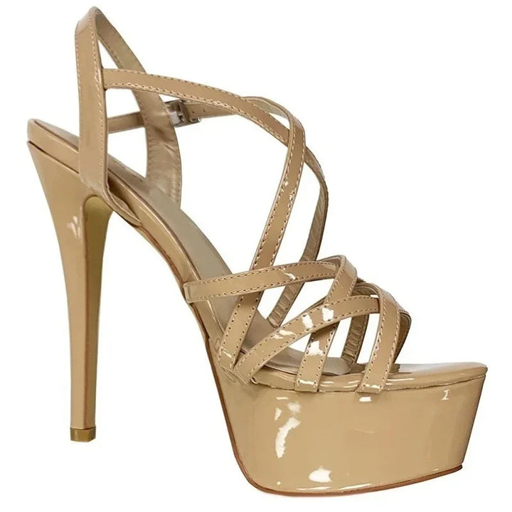 Sacro | Tacchi eleganti