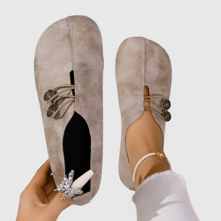 Kyline | Elegante Slipper