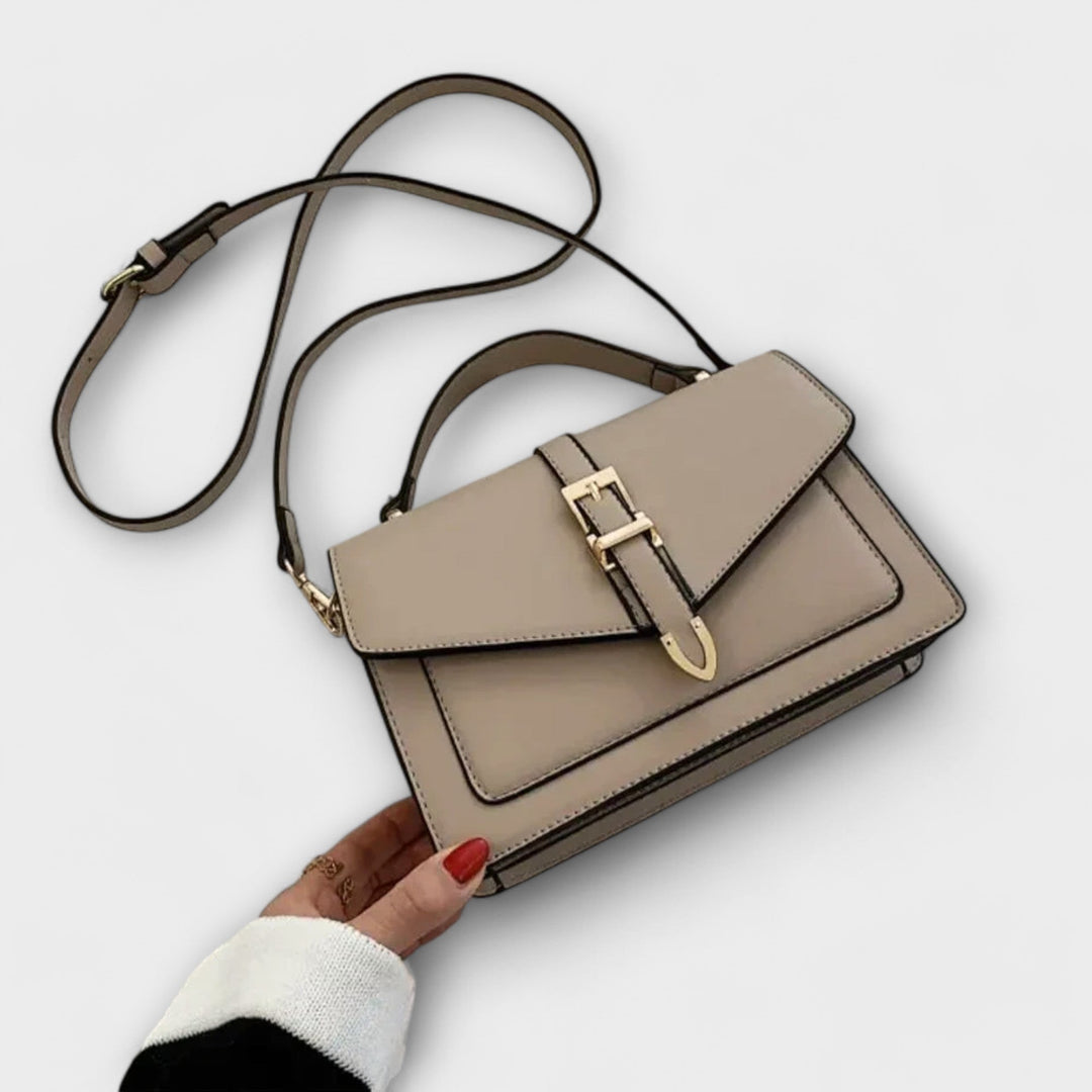 Olivia - Sac porté épaule classique