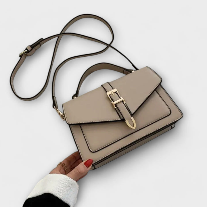Olivia - Sac porté épaule classique