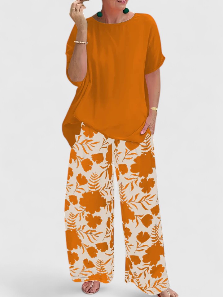 Lauren | Pantalon confortable