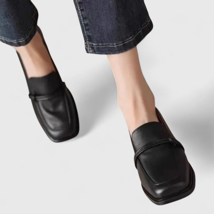 Dixie | Pantoufles orthopédiques