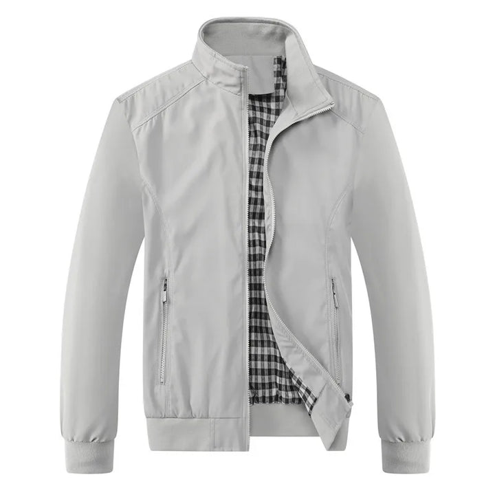 Stefan | Englische Harrington-Jacke