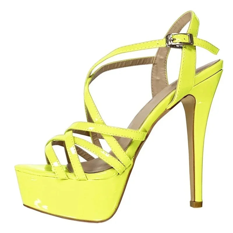 Sacro | Tacchi eleganti